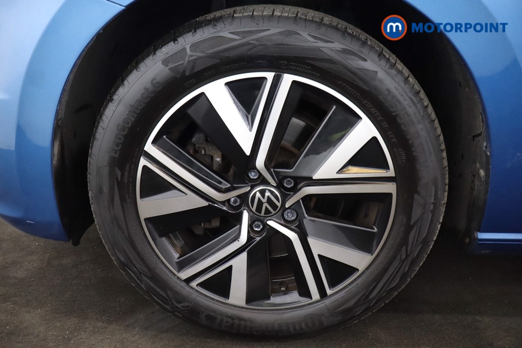 Used Volkswagen Touran 2021 for sale - 77248889: Photo 36