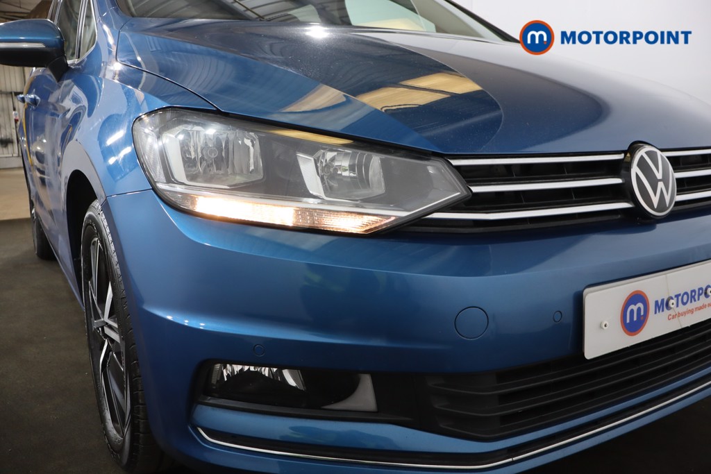 Used Volkswagen Touran 2021 for sale - 77248889: Photo 38