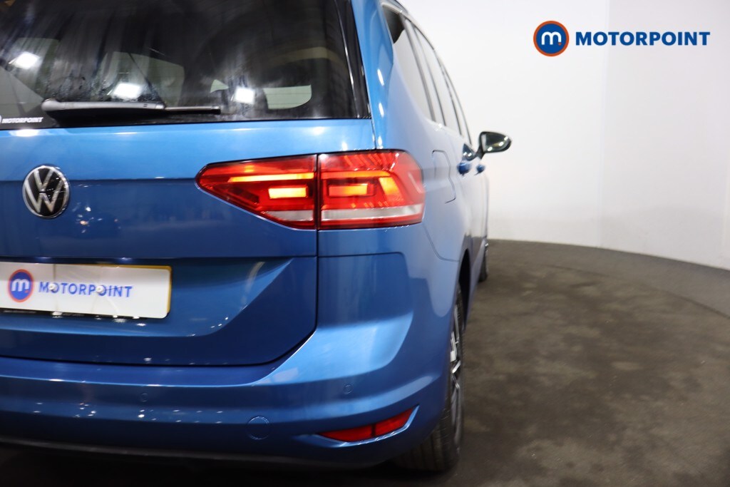 Used Volkswagen Touran 2021 for sale - 77248889: Photo 39