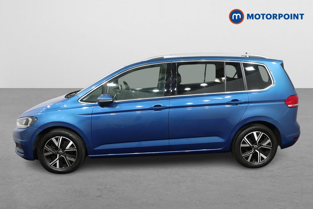 Used Volkswagen Touran 2021 for sale - 77248889: Photo 4