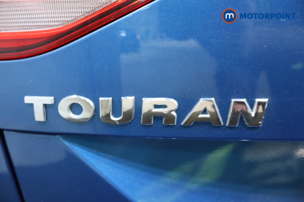 Used Volkswagen Touran 2021 for sale - 77248889: Photo 40