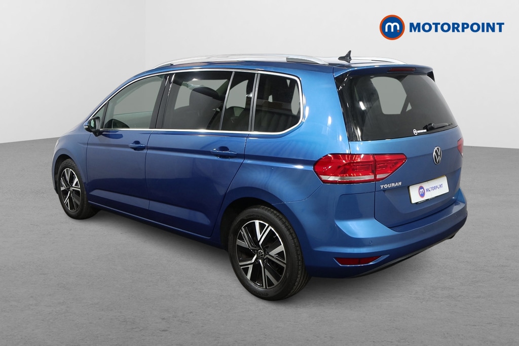 Used Volkswagen Touran 2021 for sale - 77248889: Photo 5