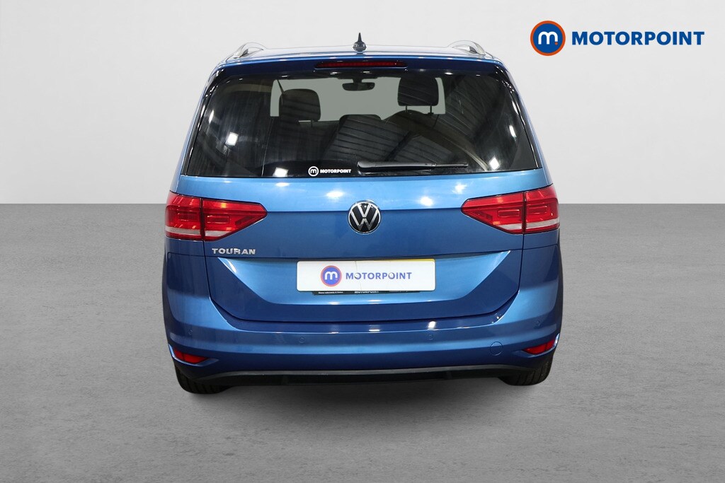 Used Volkswagen Touran 2021 for sale - 77248889: Photo 6