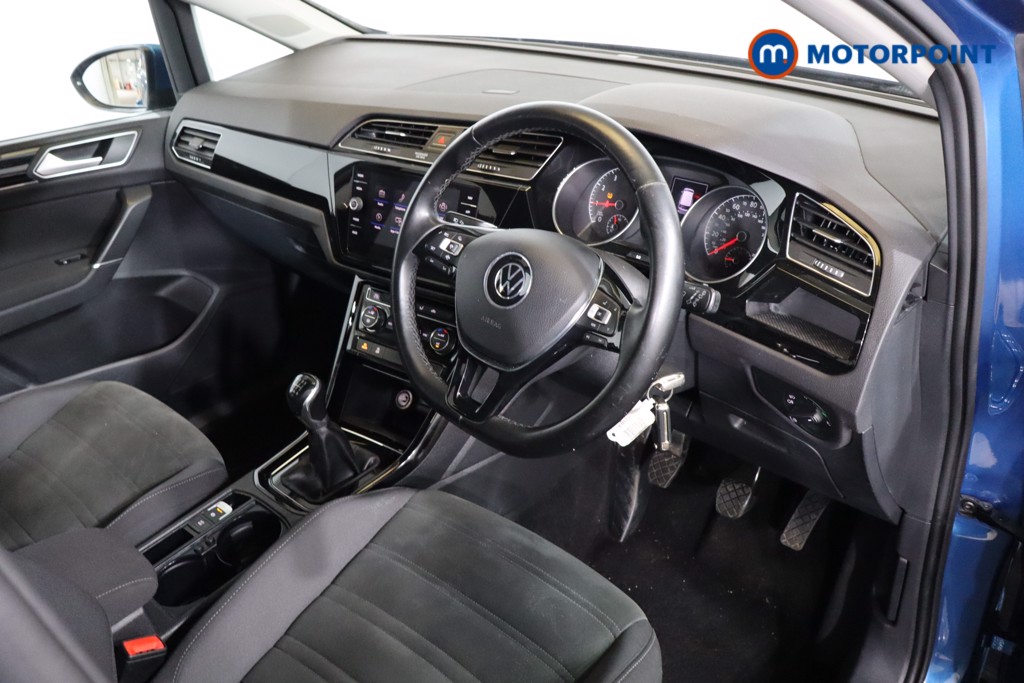 Used Volkswagen Touran 2021 for sale - 77248889: Photo 9