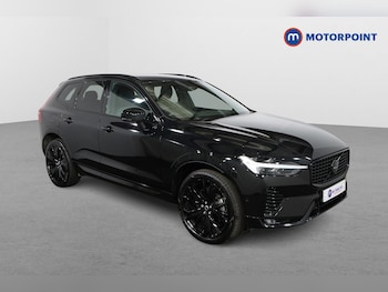 2024 - 2.0 B5P Plus Black Edition 5dr AWD Geartronic