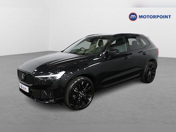 Used Volvo XC60 2024 for sale - 75700567: Photo