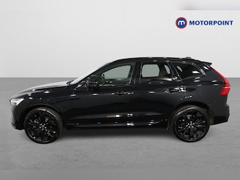 Used Volvo XC60 2024 for sale - 75700567: Photo