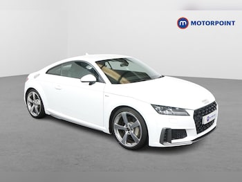 Audi - TT