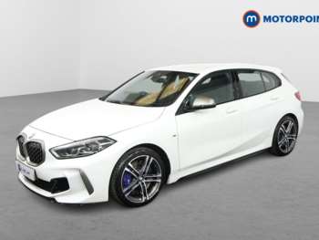 Used BMW 1 Series 2022 for sale - 75052997: Photo