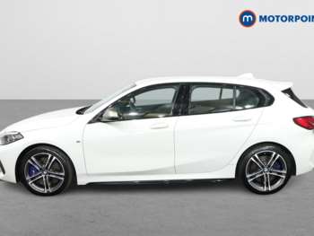 Used BMW 1 Series 2022 for sale - 75052997: Photo