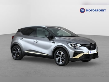 Used Renault Captur 2024 for sale - 79548851: Photo