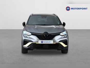 Used Renault Captur 2024 for sale - 79548851: Photo