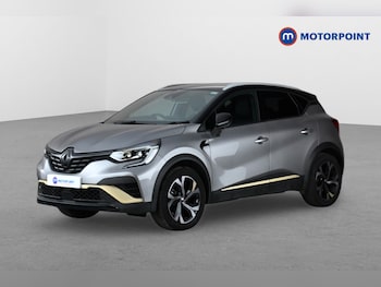 Used Renault Captur 2024 for sale - 79548851: Photo