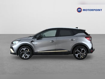Used Renault Captur 2024 for sale - 79548851: Photo