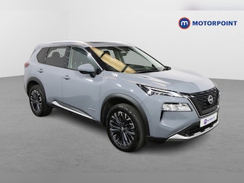 2024 - 1.5 E-Power 204 Tekna 5dr Xtronic