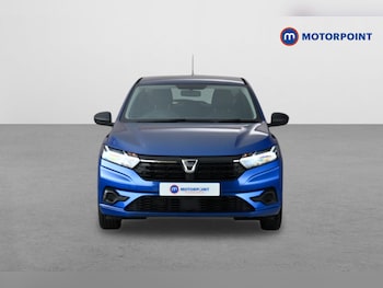 Used Dacia Sandero 2022 for sale - 79489866: Photo