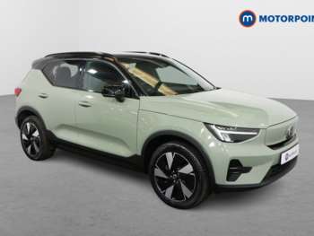 2023 - 175kW Recharge Core 69kWh 5dr Auto