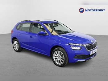 2022 - 1.0 TSI 110 SE 5dr DSG