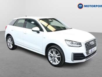 Used Audi Q2 2020 for sale - 74953015: Photo