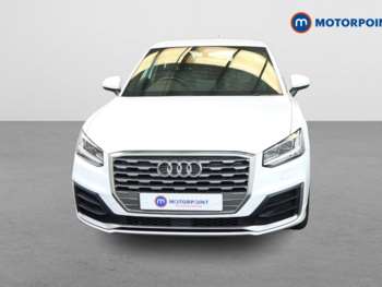 Used Audi Q2 2020 for sale - 74953015: Photo