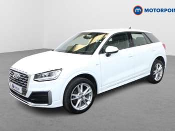 Used Audi Q2 2020 for sale - 74953015: Photo