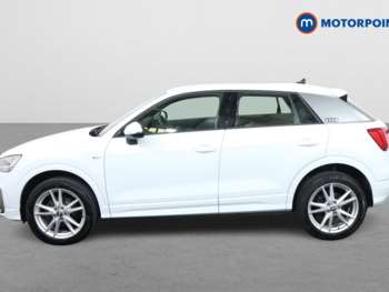Used Audi Q2 2020 for sale - 74953015: Photo