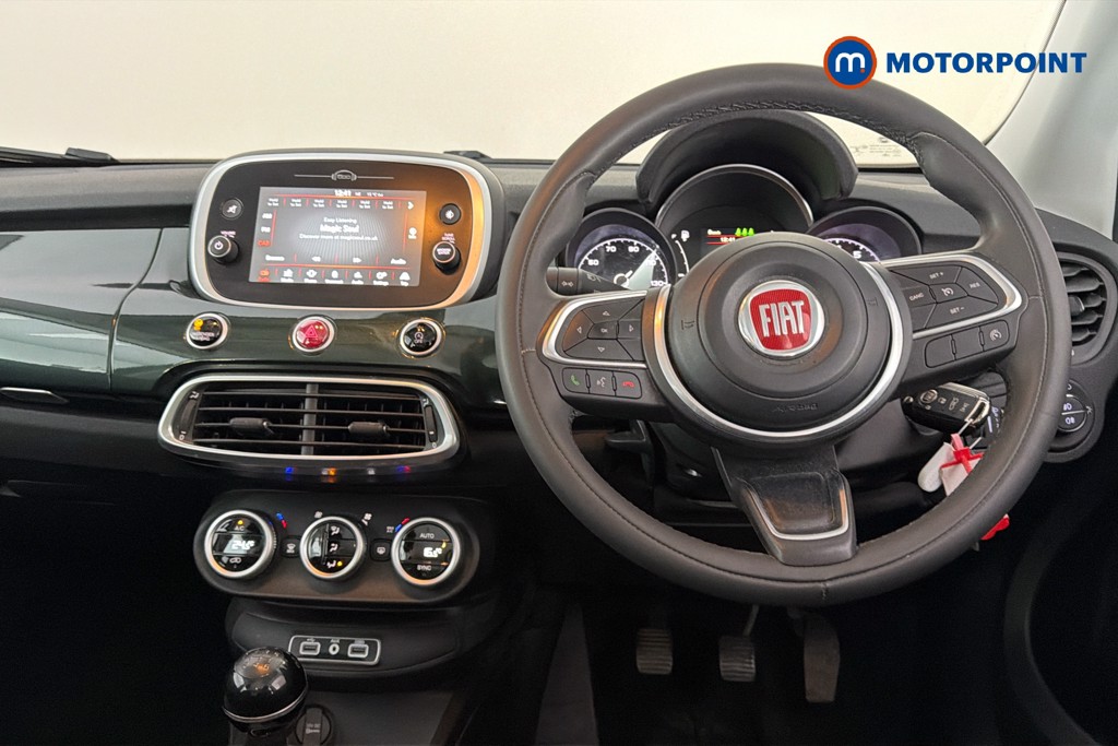 Used Fiat 500X 2019 for sale - 78109714: Photo 10