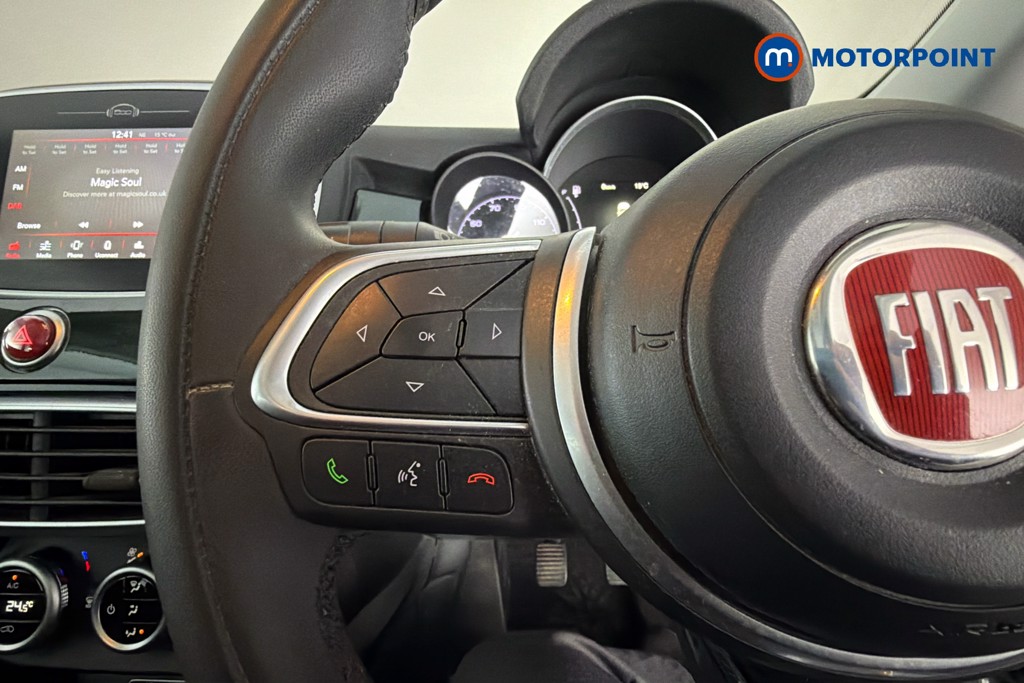 Used Fiat 500X 2019 for sale - 78109714: Photo 11