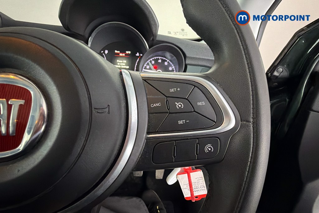 Used Fiat 500X 2019 for sale - 78109714: Photo 12