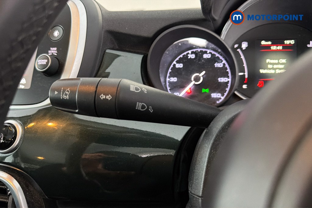 Used Fiat 500X 2019 for sale - 78109714: Photo 14