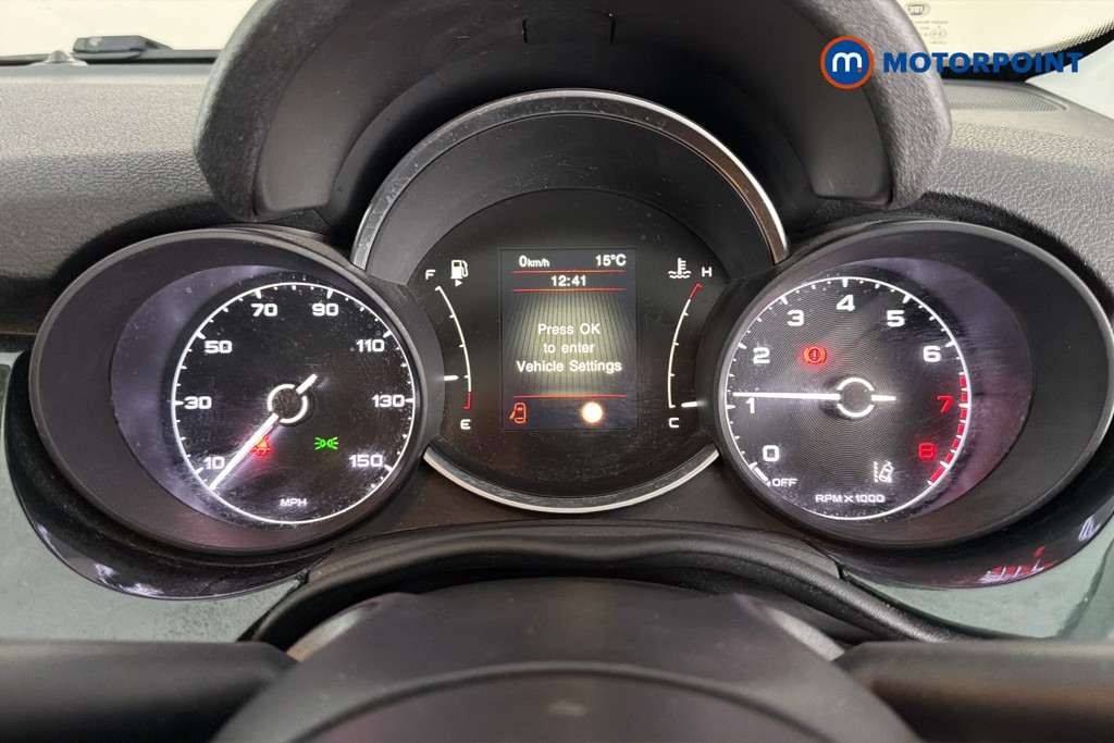 Used Fiat 500X 2019 for sale - 78109714: Photo 16