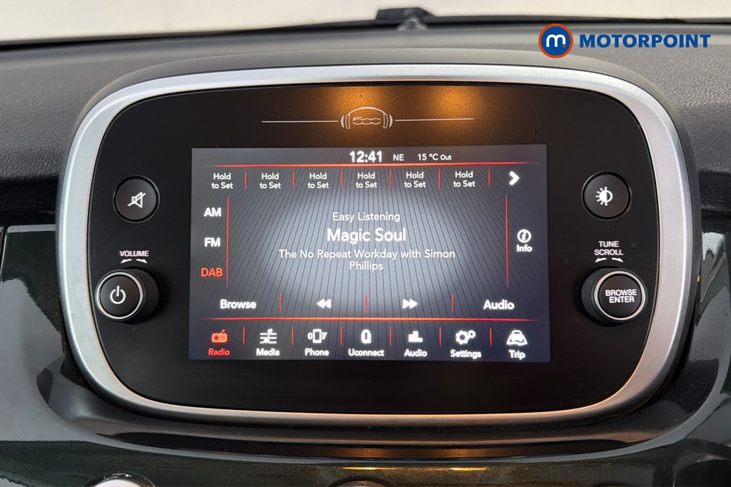 Used Fiat 500X 2019 for sale - 78109714: Photo 17