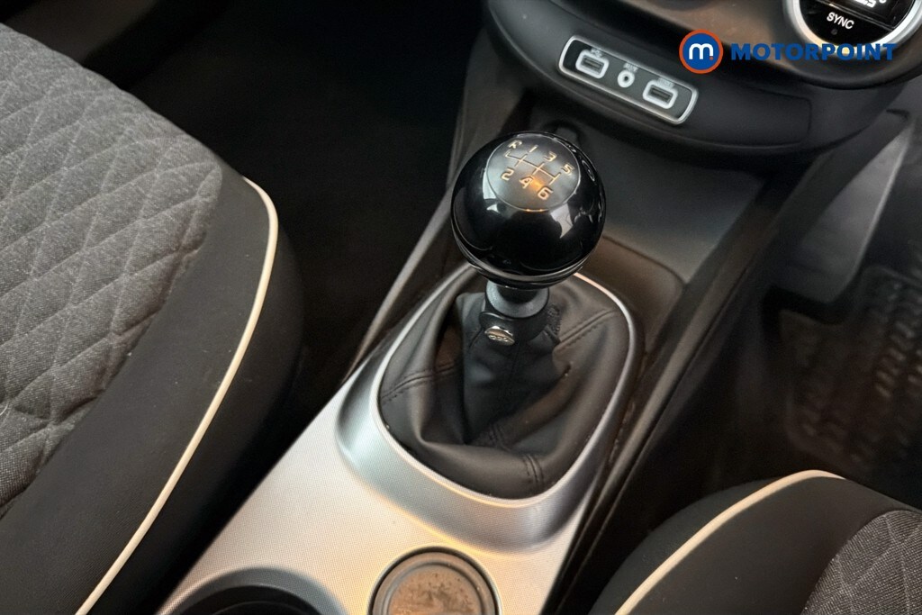 Used Fiat 500X 2019 for sale - 78109714: Photo 19