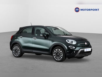 Used Fiat 500X 2019 for sale - 78109714: Photo