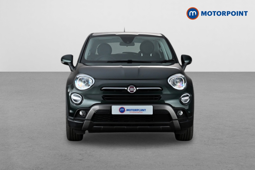 Used Fiat 500X 2019 for sale - 78109714: Photo 2