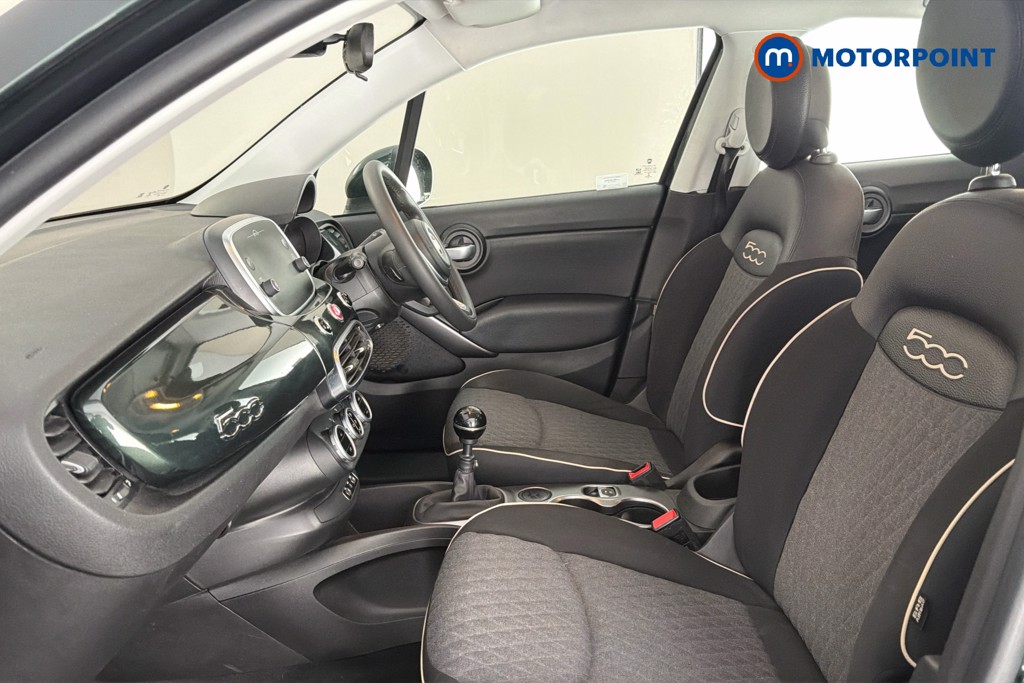 Used Fiat 500X 2019 for sale - 78109714: Photo 25