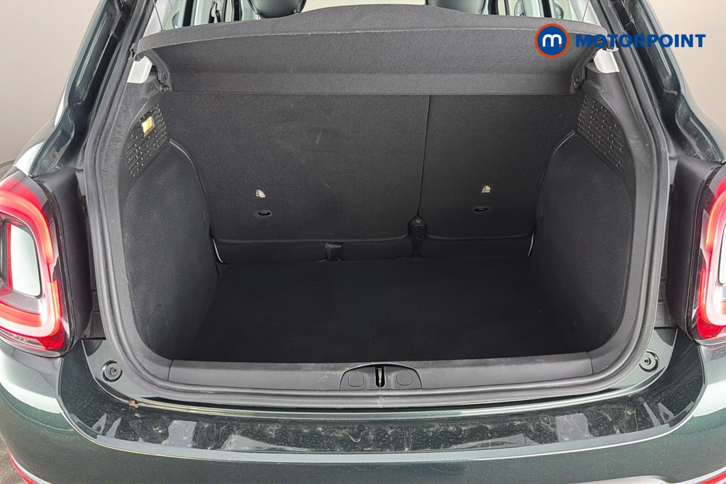 Used Fiat 500X 2019 for sale - 78109714: Photo 28