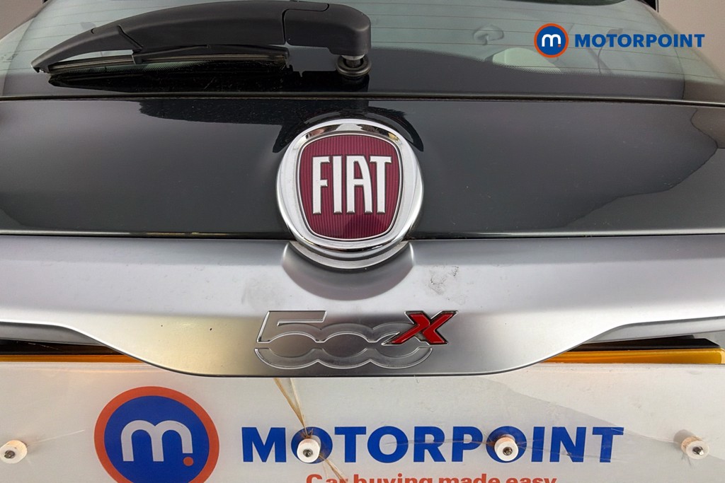 Used Fiat 500X 2019 for sale - 78109714: Photo 29