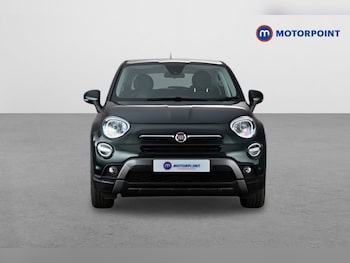 Used Fiat 500X 2019 for sale - 78109714: Photo