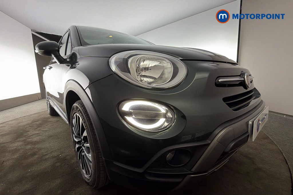 Used Fiat 500X 2019 for sale - 78109714: Photo 34