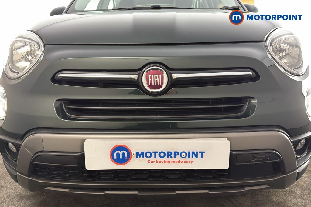 Used Fiat 500X 2019 for sale - 78109714: Photo 35