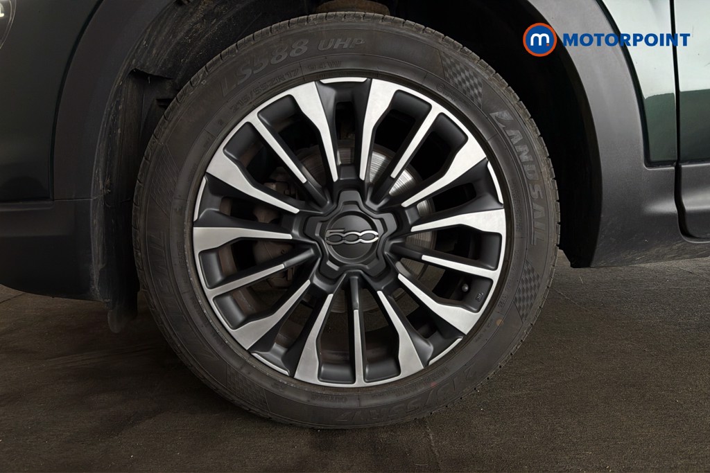 Used Fiat 500X 2019 for sale - 78109714: Photo 36