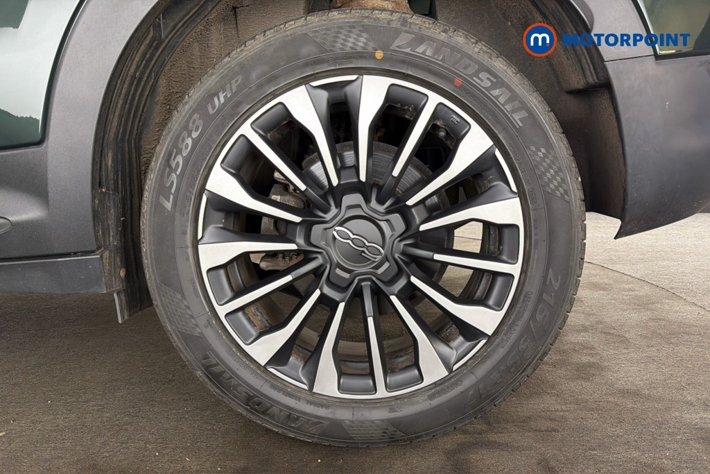 Used Fiat 500X 2019 for sale - 78109714: Photo 37