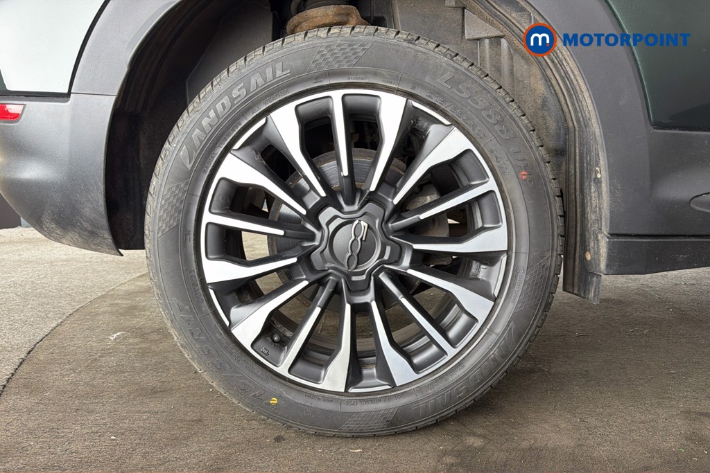 Used Fiat 500X 2019 for sale - 78109714: Photo 38