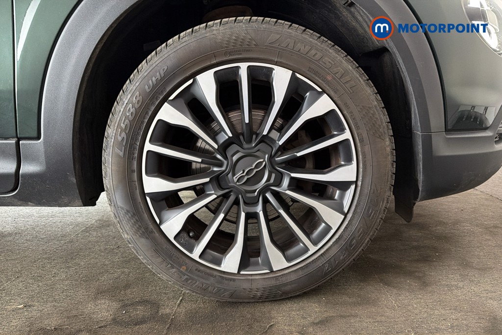 Used Fiat 500X 2019 for sale - 78109714: Photo 39