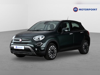 Used Fiat 500X 2019 for sale - 78109714: Photo