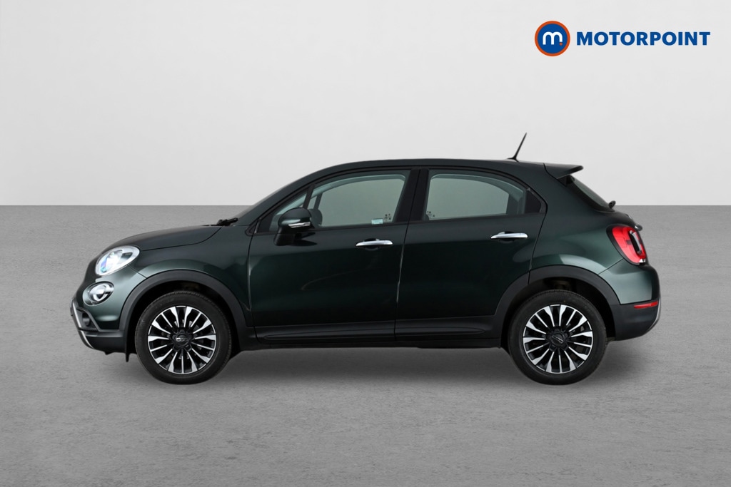 Used Fiat 500X 2019 for sale - 78109714: Photo 4