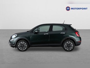 Used Fiat 500X 2019 for sale - 78109714: Photo