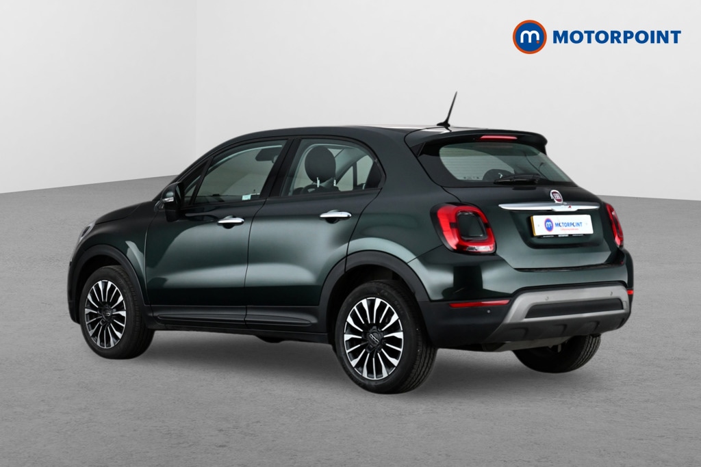 Used Fiat 500X 2019 for sale - 78109714: Photo 5