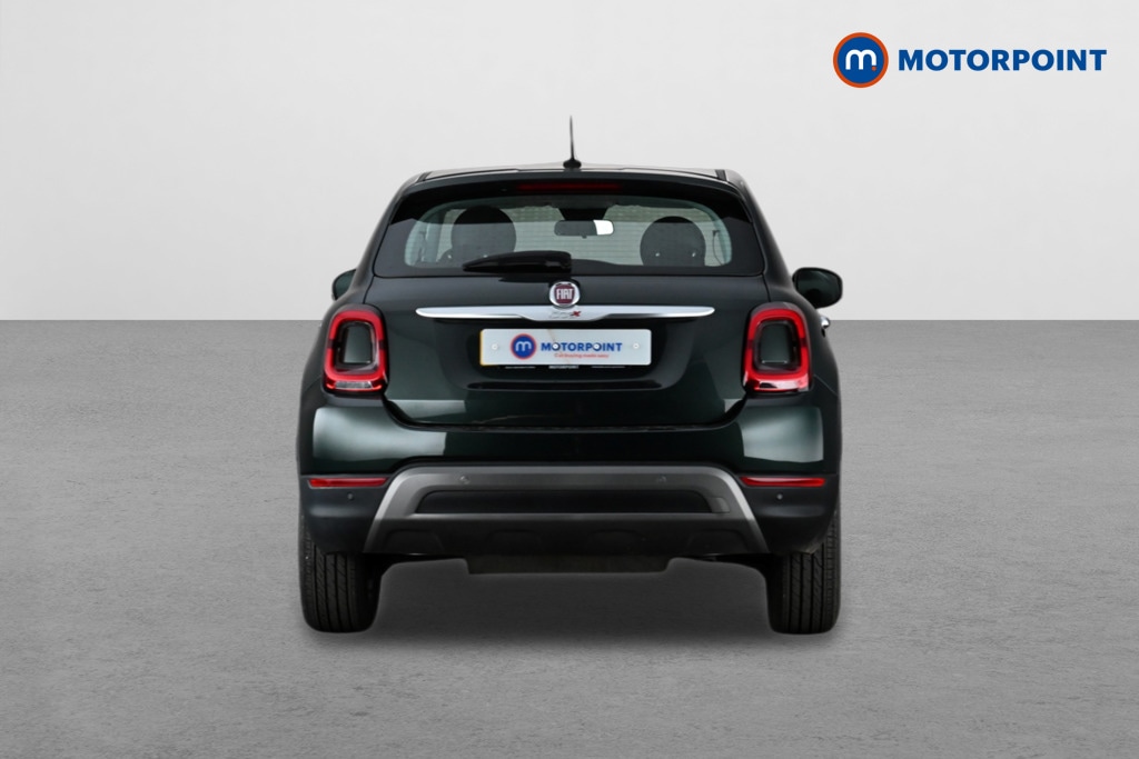 Used Fiat 500X 2019 for sale - 78109714: Photo 6